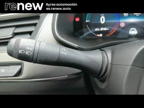 Renault Arkana Techno E-TECH full hybrid 105kW(145CV)