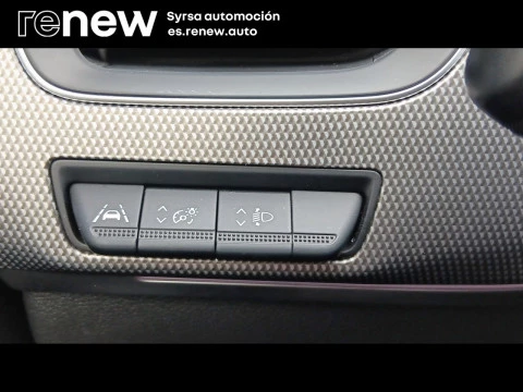 Renault Arkana Techno E-TECH full hybrid 105kW(145CV)