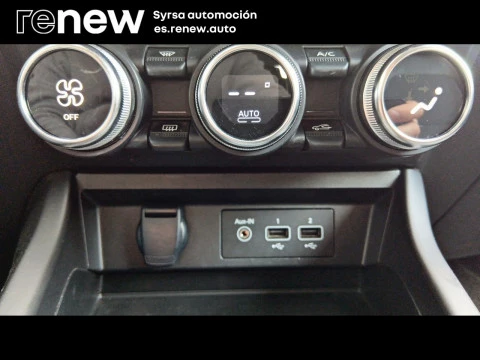 Renault Arkana Techno E-TECH full hybrid 105kW(145CV)