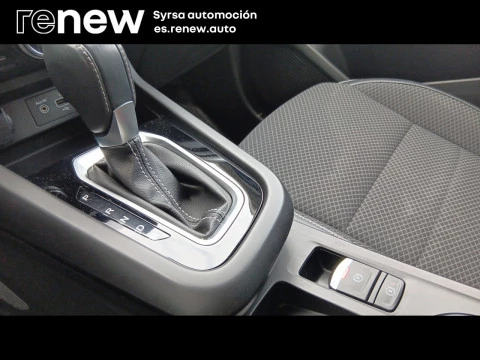 Renault Arkana Techno E-TECH full hybrid 105kW(145CV)