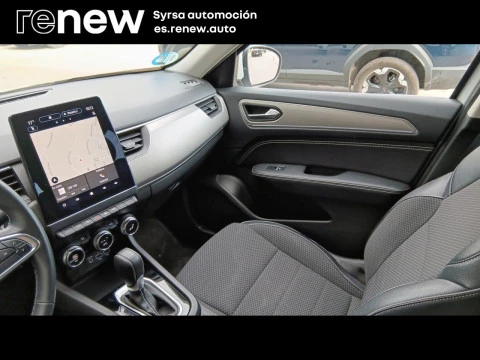 Renault Arkana Techno E-TECH full hybrid 105kW(145CV)