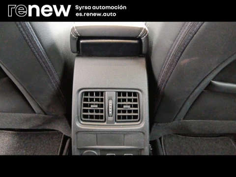 Renault Arkana Techno E-TECH full hybrid 105kW(145CV)