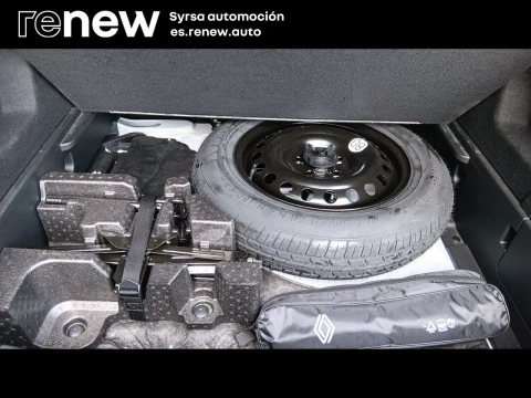 Renault Arkana Techno E-TECH full hybrid 105kW(145CV)
