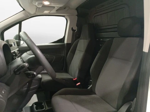 Citroën Berlingo Talla M BlueHDi 100 CONTROL