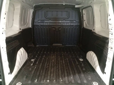 Citroën Berlingo Talla M BlueHDi 100 CONTROL
