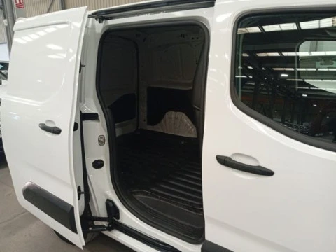 Citroën Berlingo Talla M BlueHDi 100 CONTROL