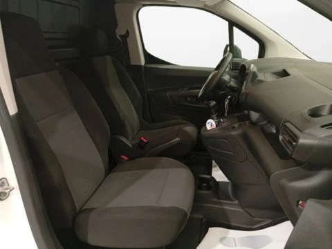 Citroën Berlingo Talla M BlueHDi 100 CONTROL