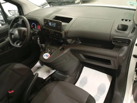 Citroën Berlingo Talla M BlueHDi 100 CONTROL