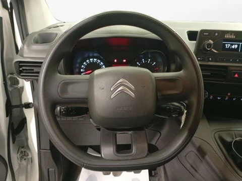 Citroën Berlingo Talla M BlueHDi 100 CONTROL