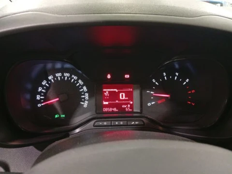 Citroën Berlingo Talla M BlueHDi 100 CONTROL
