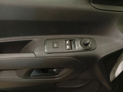 Citroën Berlingo Talla M BlueHDi 100 CONTROL