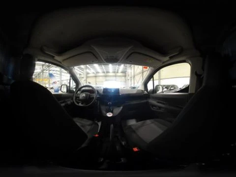 Citroën Berlingo Talla M BlueHDi 100 CONTROL