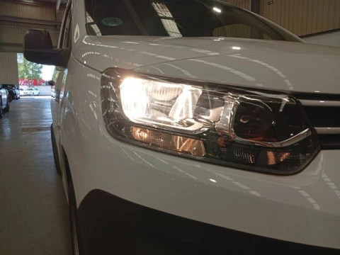 Citroën Berlingo Talla M BlueHDi 100 CONTROL