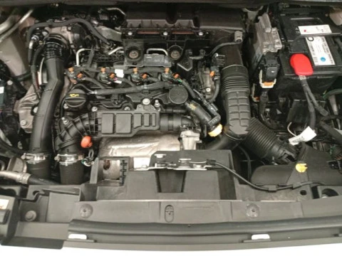 Citroën Berlingo Talla M BlueHDi 100 CONTROL