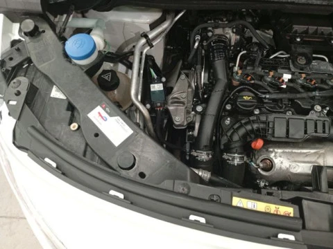 Citroën Berlingo Talla M BlueHDi 100 CONTROL