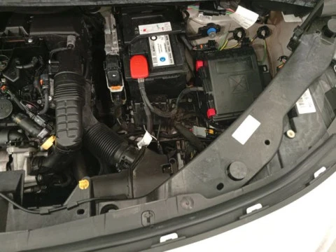 Citroën Berlingo Talla M BlueHDi 100 CONTROL