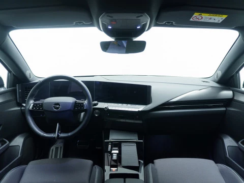 Opel Astra PHEV 1.6T Plug-in Hybrid 132kW (180CV) GS Aut