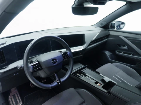 Opel Astra PHEV 1.6T Plug-in Hybrid 132kW (180CV) GS Aut