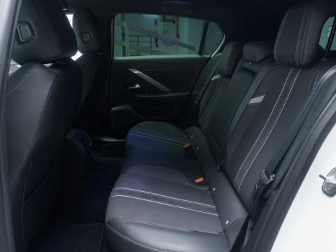 Opel Astra PHEV 1.6T Plug-in Hybrid 132kW (180CV) GS Aut