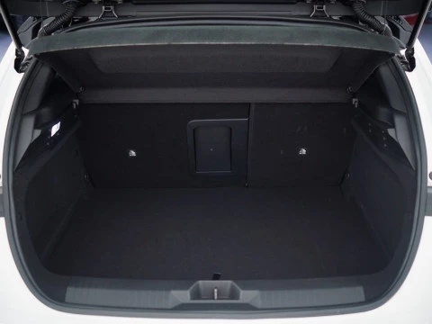 Opel Astra PHEV 1.6T Plug-in Hybrid 132kW (180CV) GS Aut