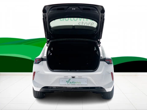 Opel Astra PHEV 1.6T Plug-in Hybrid 132kW (180CV) GS Aut