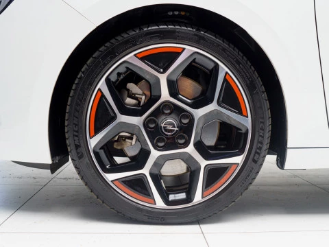 Opel Astra PHEV 1.6T Plug-in Hybrid 132kW (180CV) GS Aut