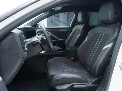 Opel Astra PHEV 1.6T Plug-in Hybrid 132kW (180CV) GS Aut