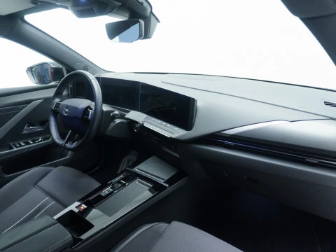 Opel Astra PHEV 1.6T Plug-in Hybrid 132kW (180CV) GS Aut