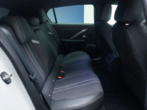 Opel Astra PHEV 1.6T Plug-in Hybrid 132kW (180CV) GS Aut