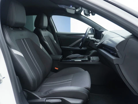 Opel Astra PHEV 1.6T Plug-in Hybrid 132kW (180CV) GS Aut