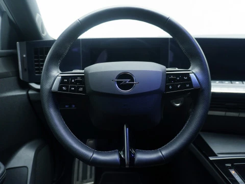 Opel Astra PHEV 1.6T Plug-in Hybrid 132kW (180CV) GS Aut