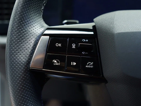 Opel Astra PHEV 1.6T Plug-in Hybrid 132kW (180CV) GS Aut