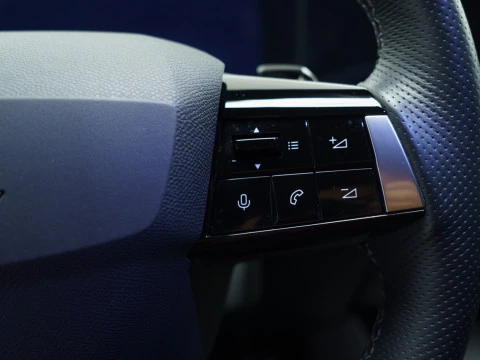 Opel Astra PHEV 1.6T Plug-in Hybrid 132kW (180CV) GS Aut