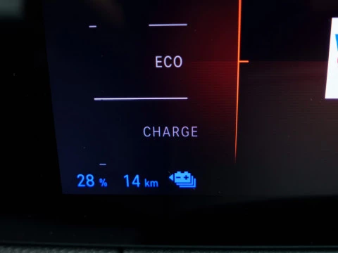 Opel Astra PHEV 1.6T Plug-in Hybrid 132kW (180CV) GS Aut