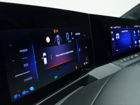 Opel Astra PHEV 1.6T Plug-in Hybrid 132kW (180CV) GS Aut