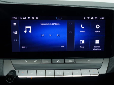 Opel Astra PHEV 1.6T Plug-in Hybrid 132kW (180CV) GS Aut