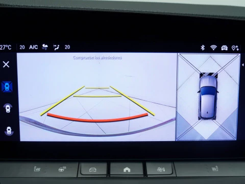 Opel Astra PHEV 1.6T Plug-in Hybrid 132kW (180CV) GS Aut