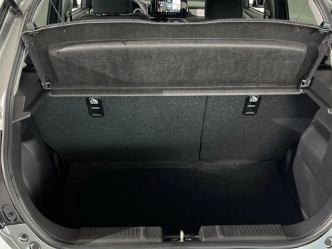 Suzuki Swift 1.2 S3 Mild Hybrid