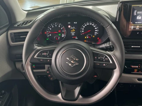 Suzuki Swift 1.2 S3 Mild Hybrid