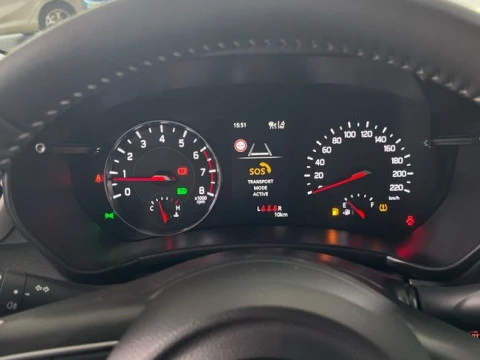 Suzuki Swift 1.2 S3 Mild Hybrid