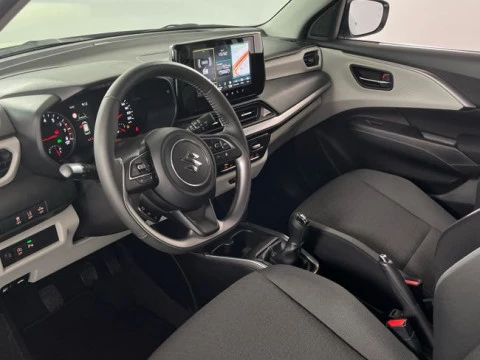 Suzuki Swift 1.2 S3 Mild Hybrid