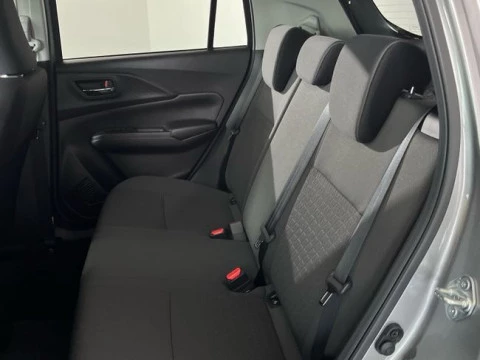 Suzuki Swift 1.2 S3 Mild Hybrid