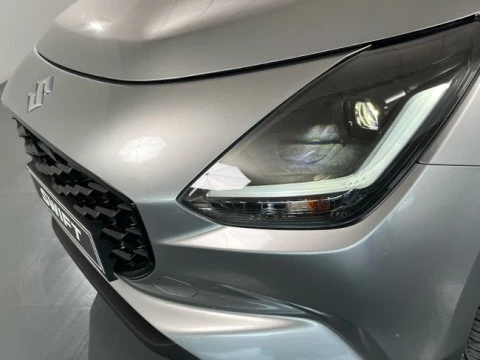 Suzuki Swift 1.2 S3 Mild Hybrid