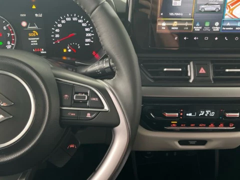 Suzuki Swift 1.2 S3 Mild Hybrid