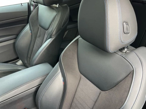 BMW Serie 4 420d Coupe 140 kW (190 CV)