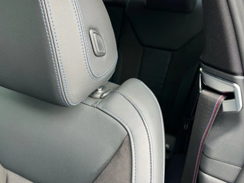 BMW Serie 4 420d Coupe 140 kW (190 CV)