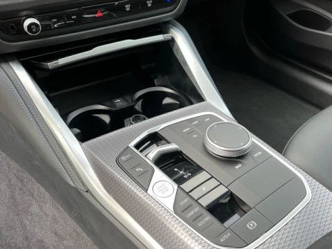 BMW Serie 4 420d Coupe 140 kW (190 CV)