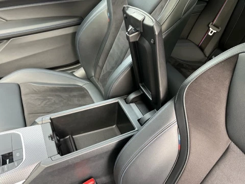 BMW Serie 4 420d Coupe 140 kW (190 CV)