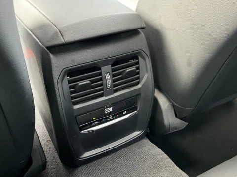 BMW Serie 4 420d Coupe 140 kW (190 CV)