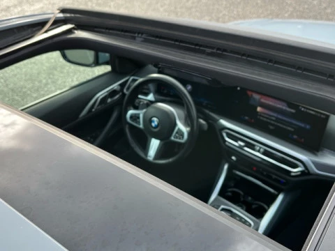 BMW Serie 4 420d Coupe 140 kW (190 CV)